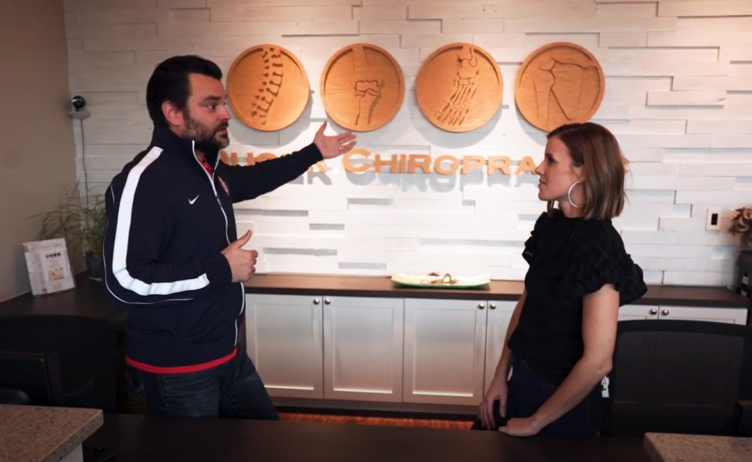 Bucek Chiropractic with Daniel Bucek