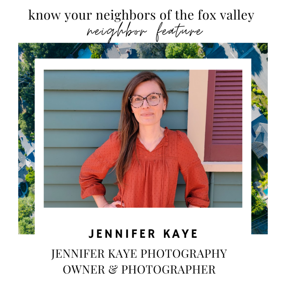 Jennifer Kaye Owner and Photographer at Jennifer Kaye Photography ...